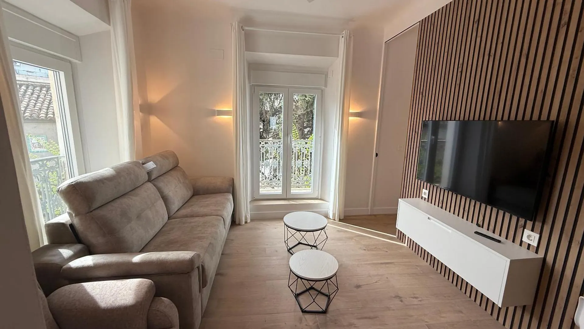 La Sorpresa Apartment Huetor Vega