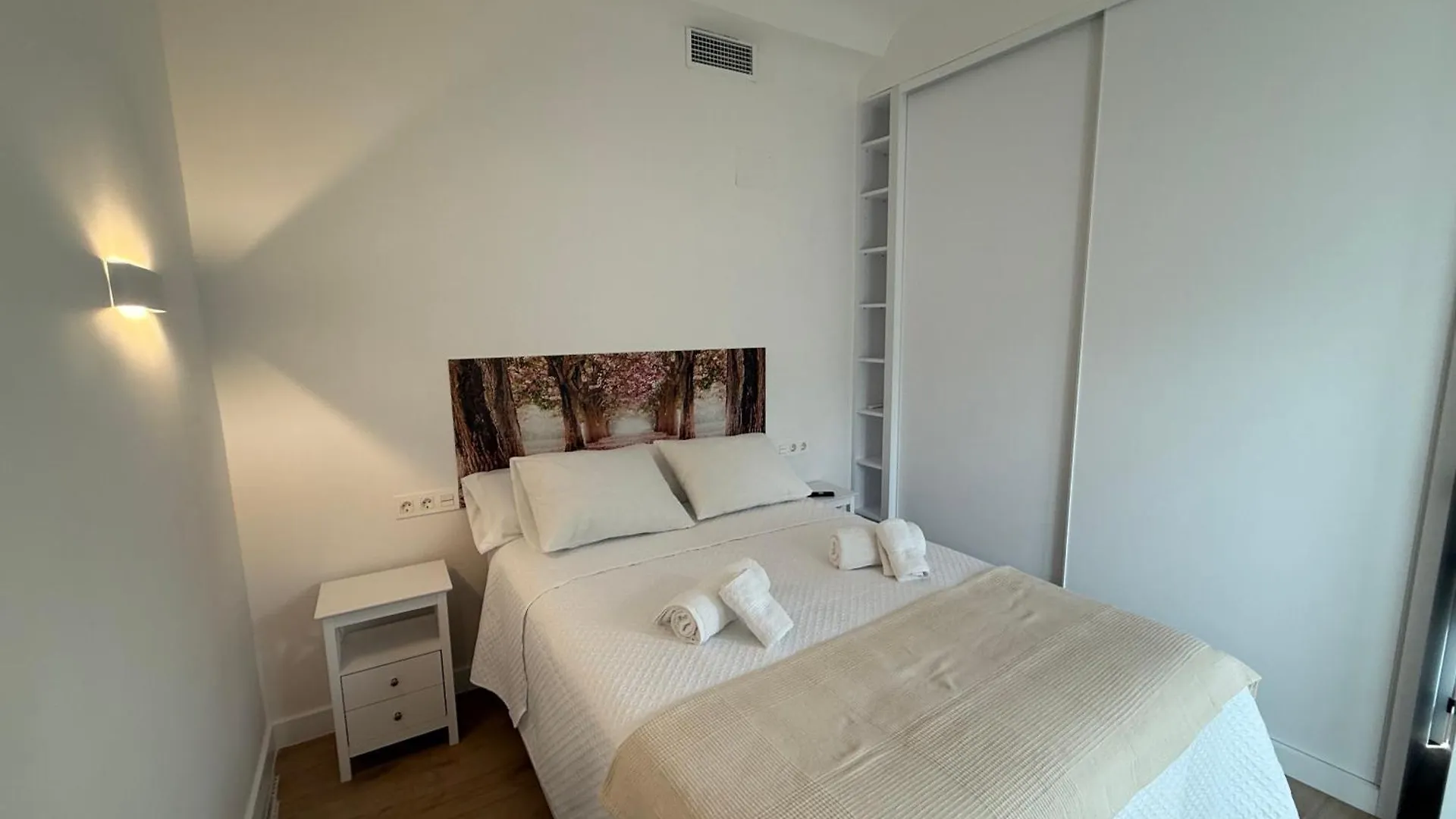 La Sorpresa Apartment Huetor Vega 0*,
