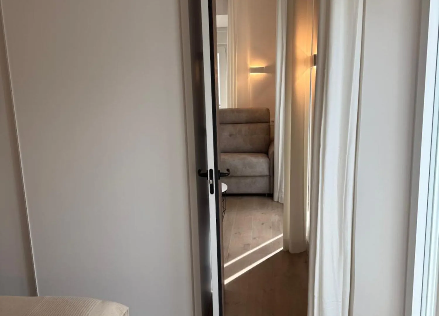 La Sorpresa Apartment Huetor Vega