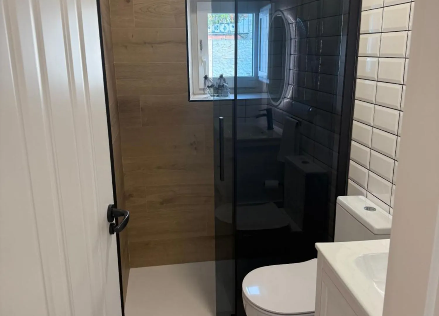 La Sorpresa Apartment Huetor Vega