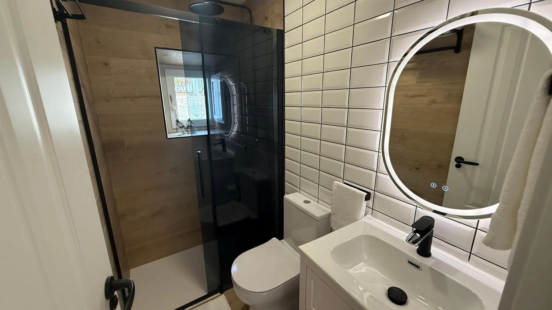 La Sorpresa Apartment Huetor Vega