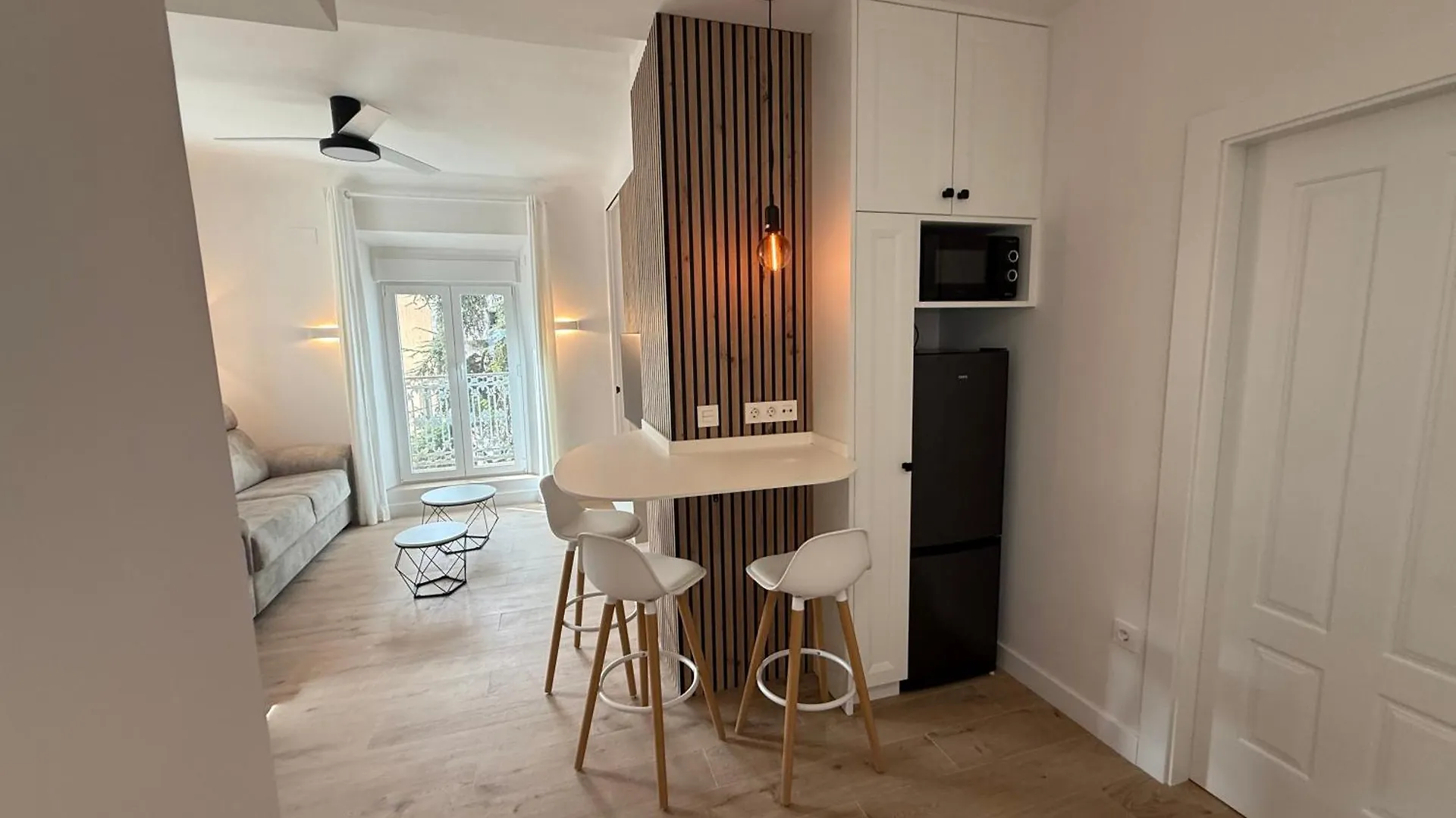La Sorpresa Apartment Huetor Vega