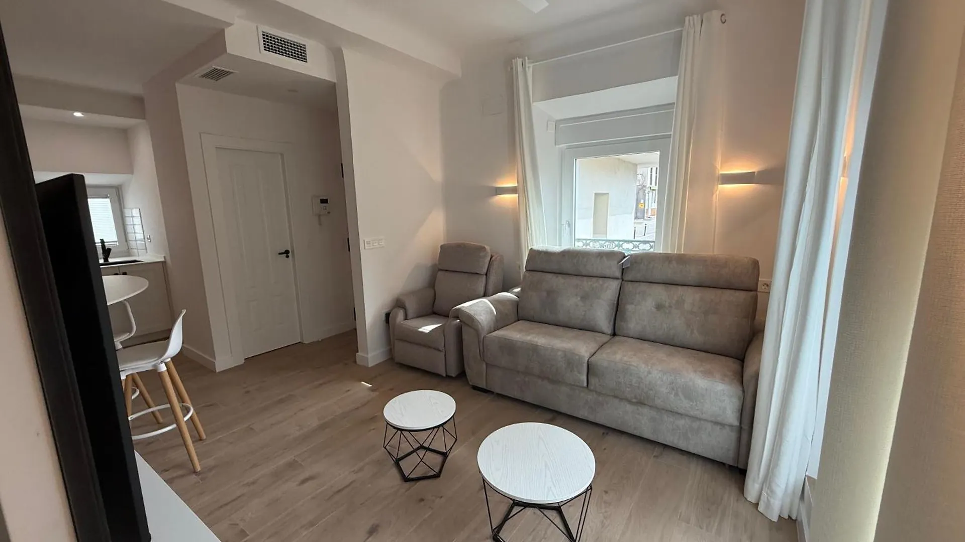 La Sorpresa Apartment Huetor Vega