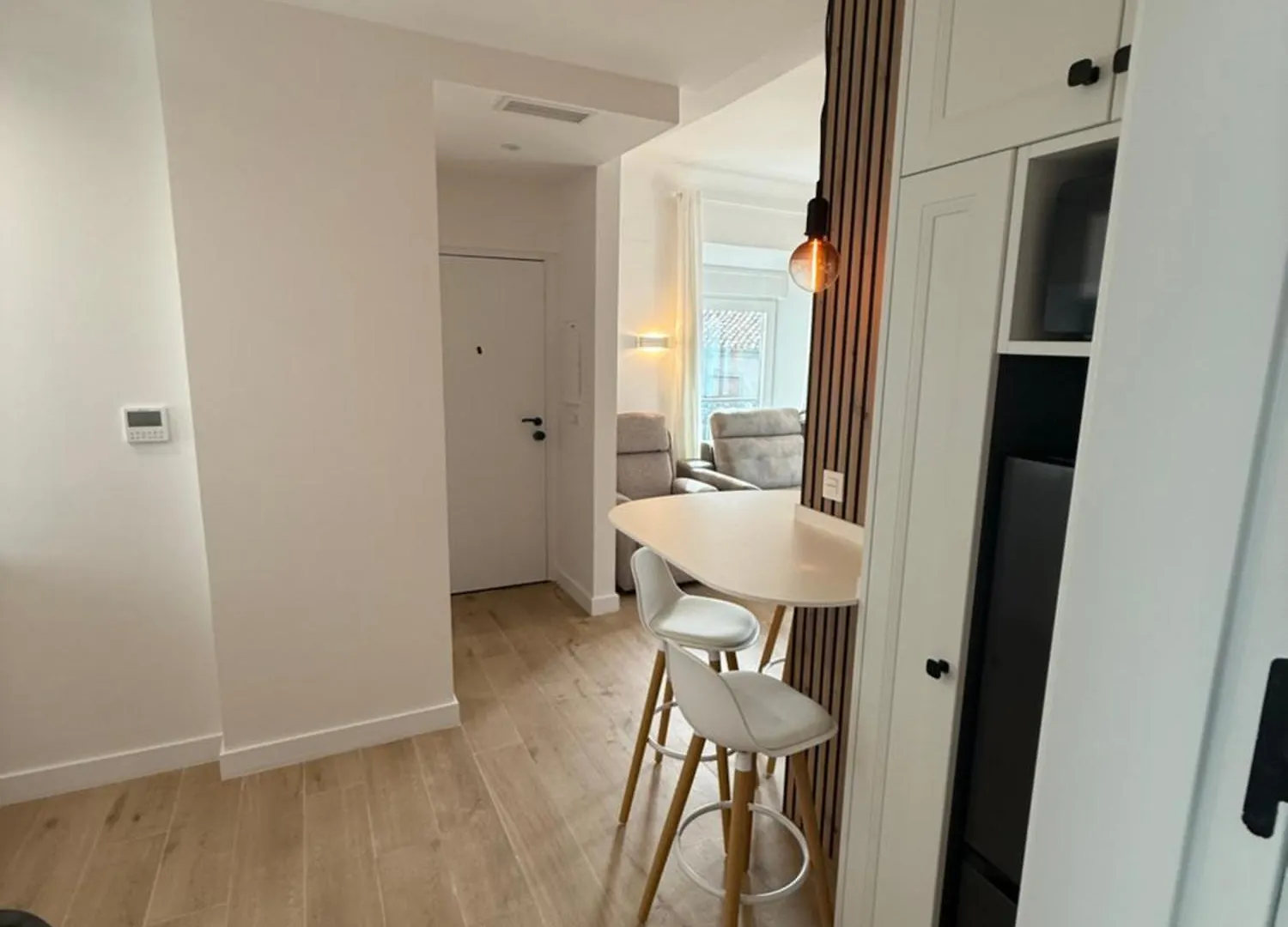 La Sorpresa Apartment Huetor Vega Spain