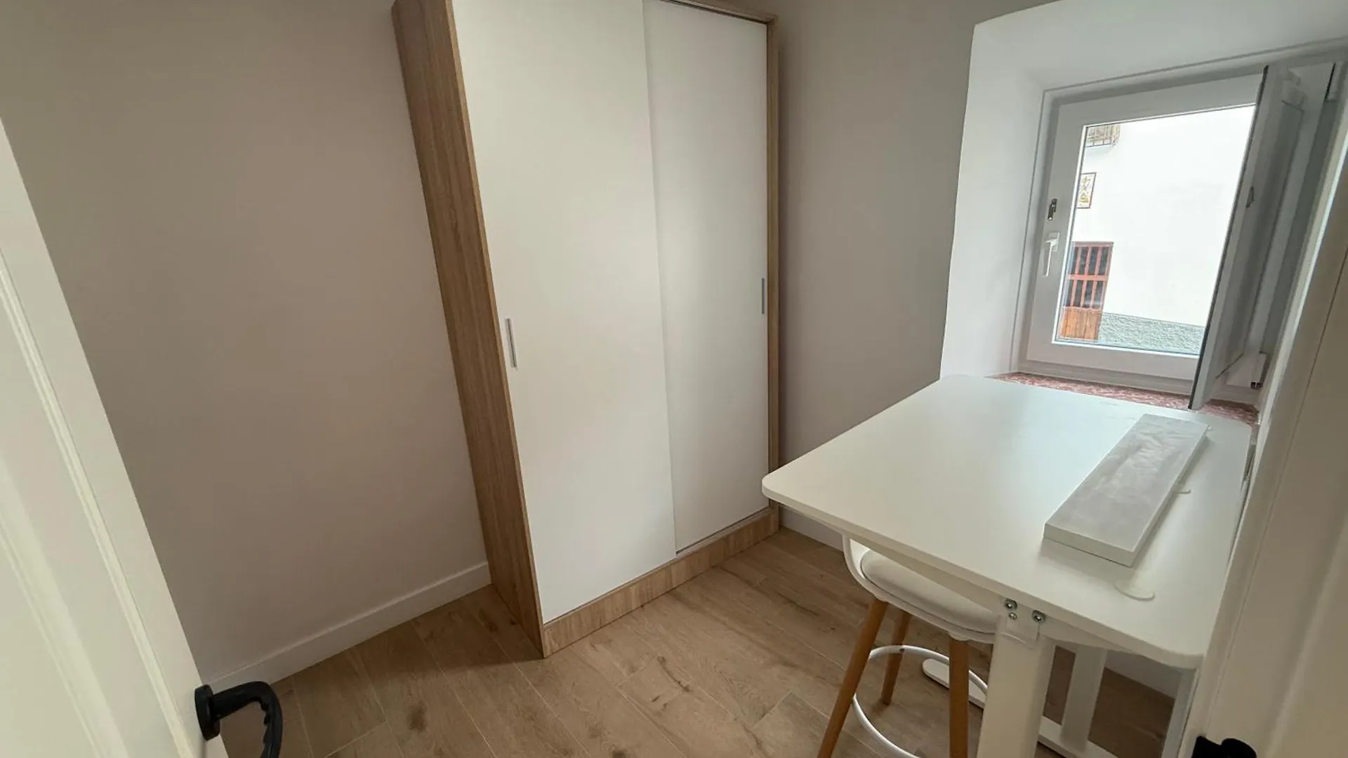 La Sorpresa Apartment Huetor Vega 0*,  Spain