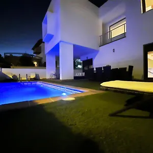 Villa Taza De Plata A, Huétor Vega