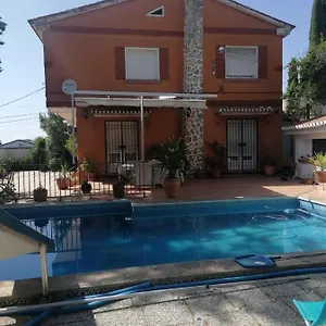 Сasa de vacaciones Huetor , Cerca De Sierra Nevada, Huétor Vega