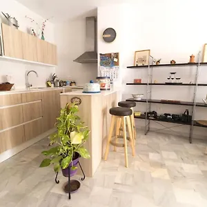 Apartamento Precioso En, Huétor Vega