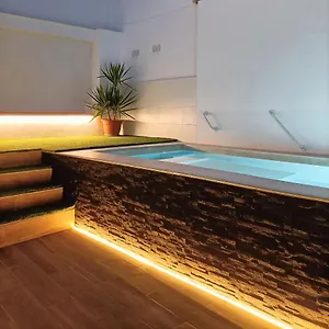 Сasa de vacaciones Helohome, Huétor Vega